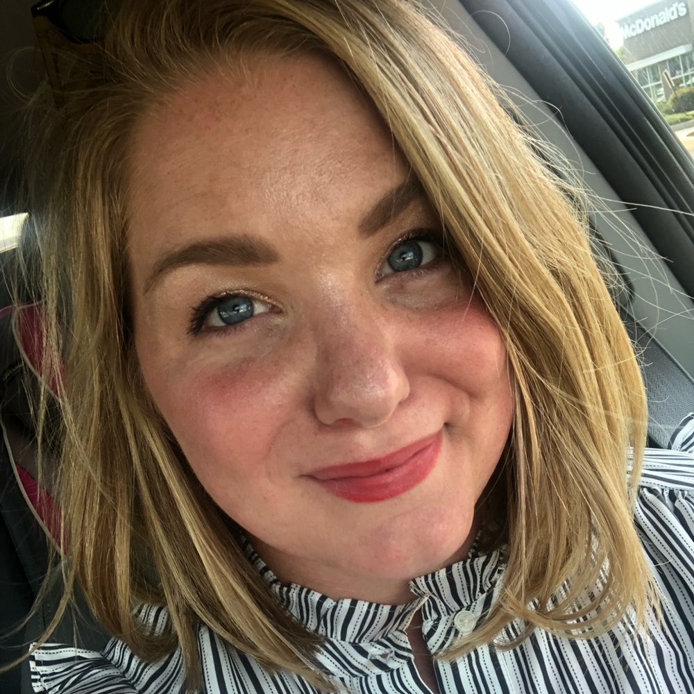 Meet your Posher, Amber